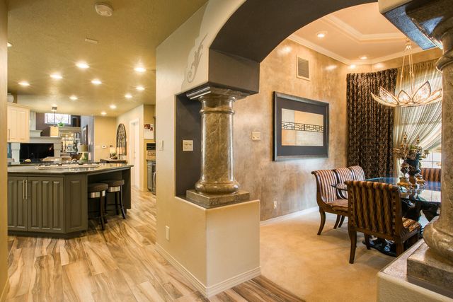 1509 Gray Rock Place NE, Albuquerque, NM 87112
