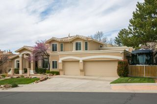 1509 Gray Rock Place NE, Albuquerque, NM 87112