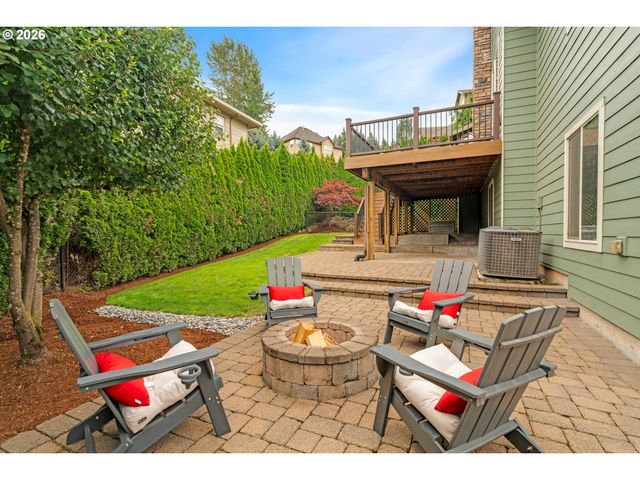 9588 Se NICHOLAS Dr, Happy Valley, OR 97086