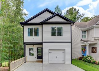 321 Hood Park Drive, Jasper, GA 30143