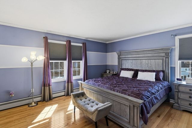 16 Princeton Rd, Hudson, MA 01749