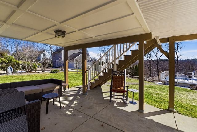 16 Princeton Rd, Hudson, MA 01749