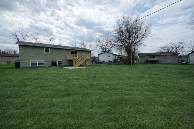 1817 218th Place, Sauk Village, IL 60411