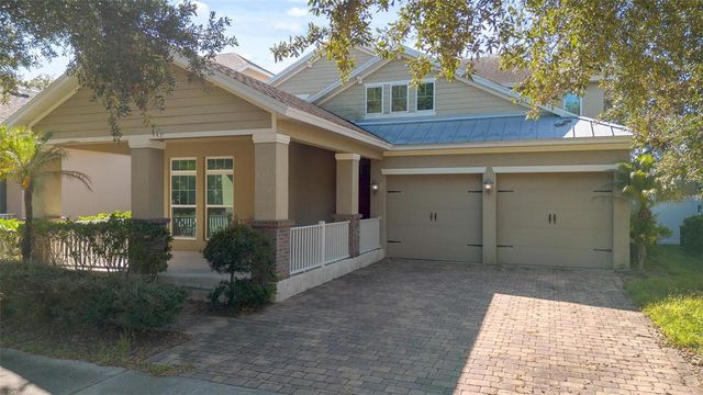6799 HELMSLEY CIRCLE, Windermere, FL 34786