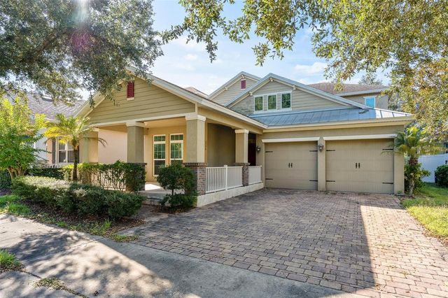 6799 HELMSLEY CIRCLE, Windermere, FL 34786