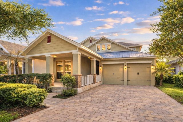 6799 HELMSLEY CIRCLE, Windermere, FL 34786