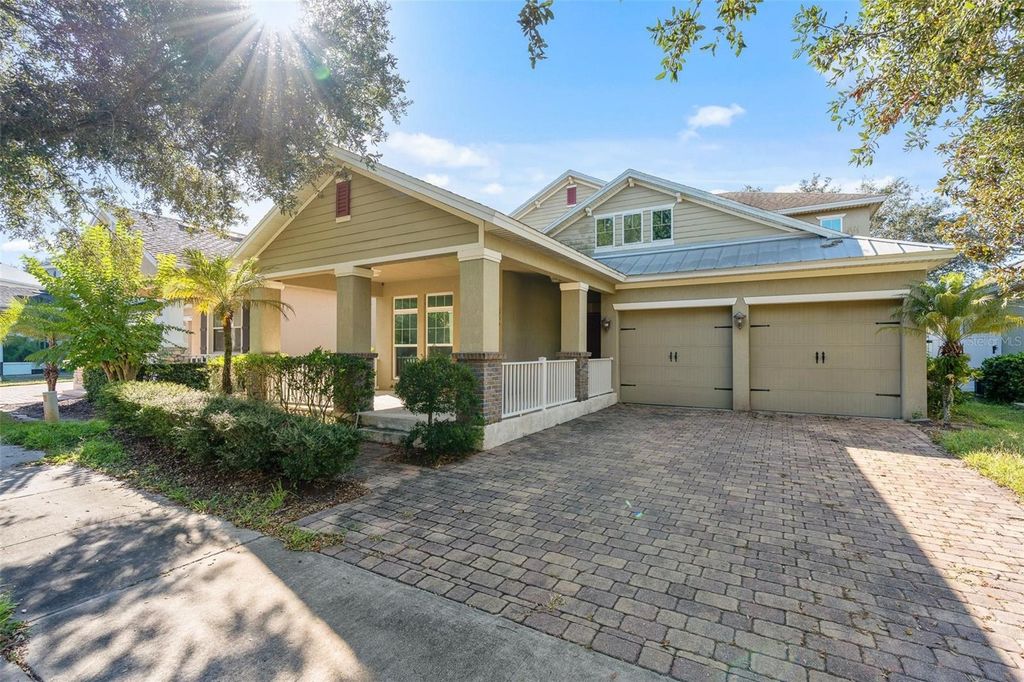 6799 HELMSLEY CIRCLE, Windermere, FL 34786