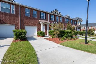 9439 High Meadow Lane, Jacksonville, FL 32225