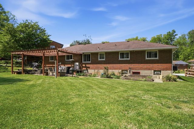 5655 Midforest Lane, Cincinnati, OH 45233