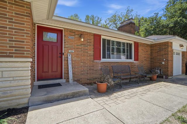 5655 Midforest Lane, Cincinnati, OH 45233