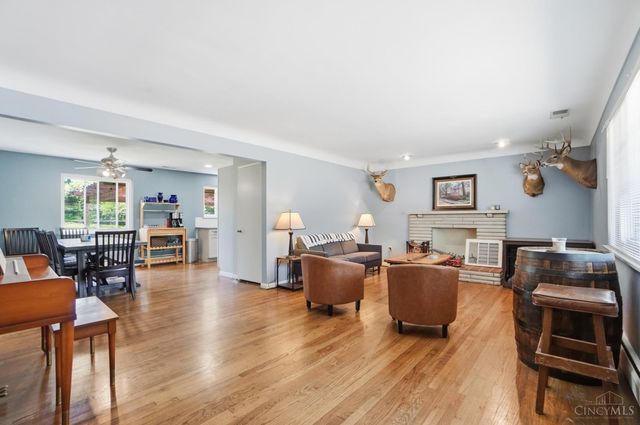 5655 Midforest Lane, Cincinnati, OH 45233