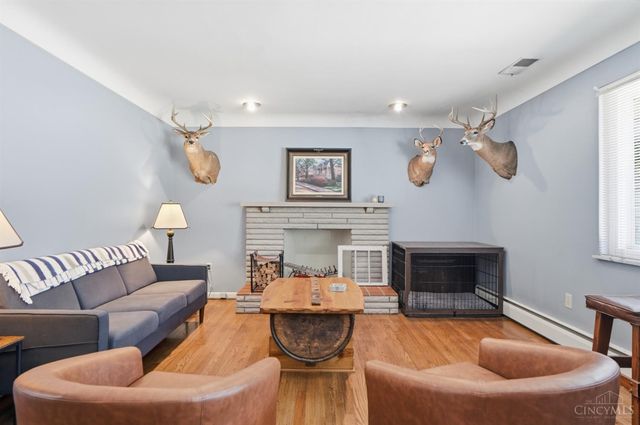 5655 Midforest Lane, Cincinnati, OH 45233