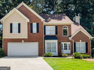 120 CROFTWOOD Court, Johns Creek, GA 30097