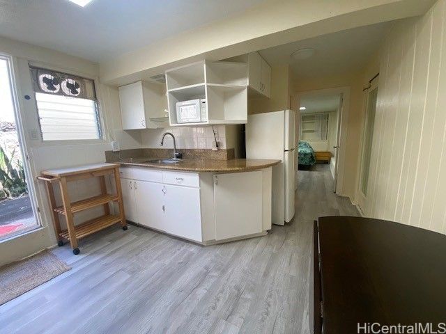 1382 Frank Street BACK, Honolulu, HI 96816