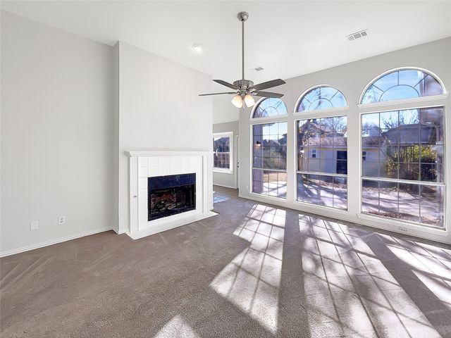 8402 Trail Lake Drive, Rowlett, TX 75088