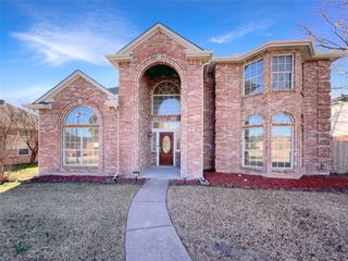 8402 Trail Lake Drive, Rowlett, TX 75088