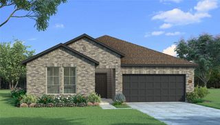 3134 Manchester Drive, Cleburne, TX 76031