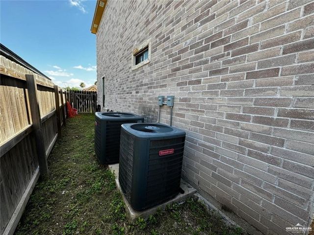 2117 Roman Street, Mission, TX 78573