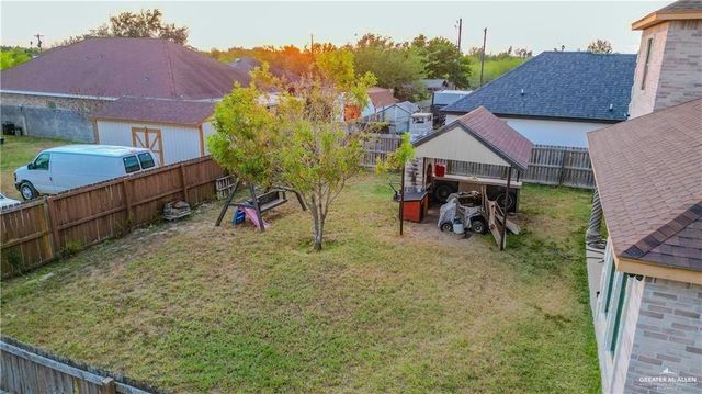 2117 Roman Street, Mission, TX 78573