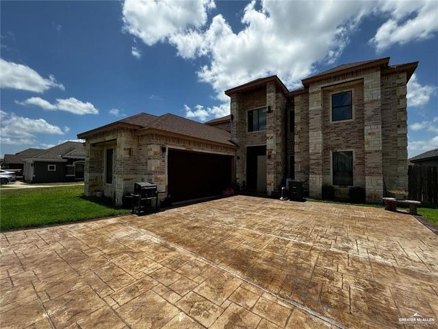 2117 Roman Street, Mission, TX 78573