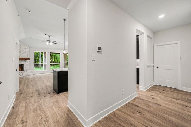 4516 Road 66112, Dayton, TX 77535