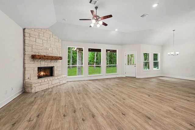 4516 Road 66112, Dayton, TX 77535