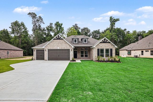 4516 Road 66112, Dayton, TX 77535