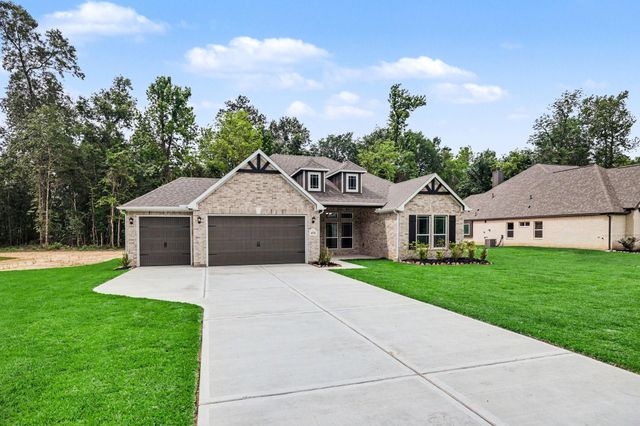 4516 Road 66112, Dayton, TX 77535