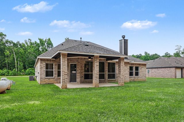 4516 Road 66112, Dayton, TX 77535