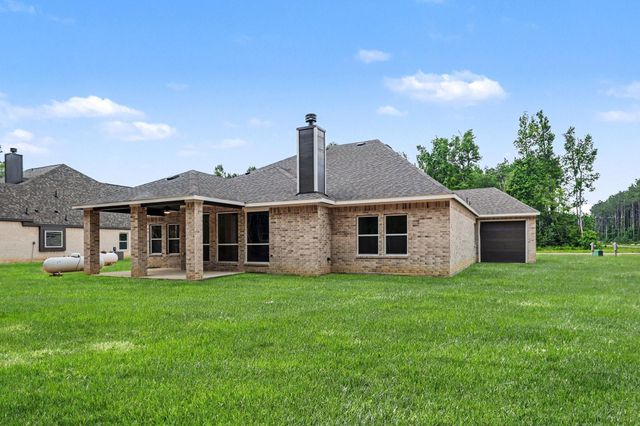 4516 Road 66112, Dayton, TX 77535