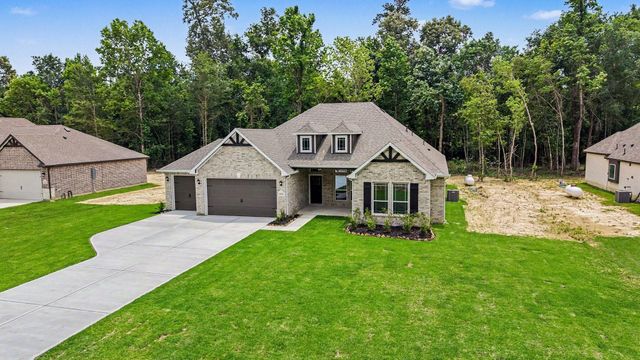 4516 Road 66112, Dayton, TX 77535