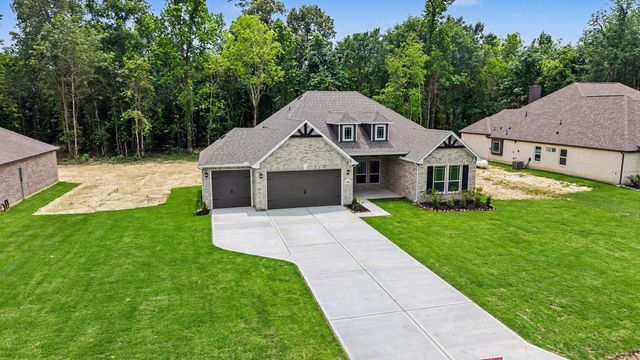 4516 Road 66112, Dayton, TX 77535