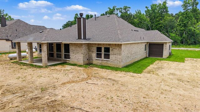 4516 Road 66112, Dayton, TX 77535