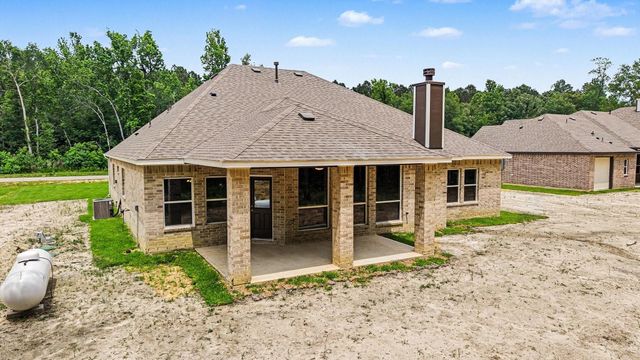 4516 Road 66112, Dayton, TX 77535