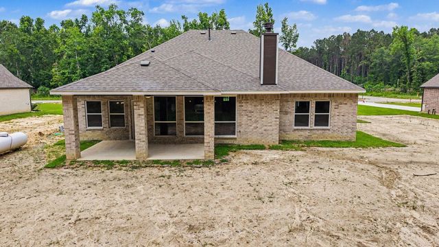 4516 Road 66112, Dayton, TX 77535