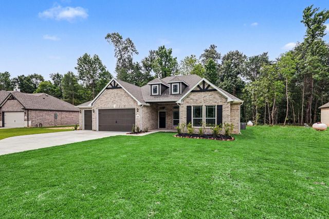 4516 Road 66112, Dayton, TX 77535