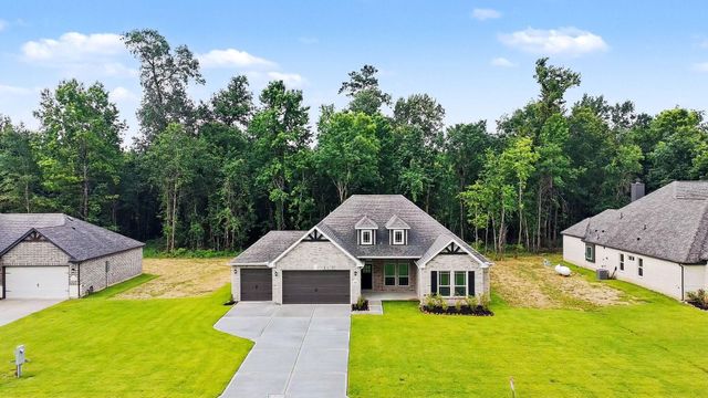 4516 Road 66112, Dayton, TX 77535