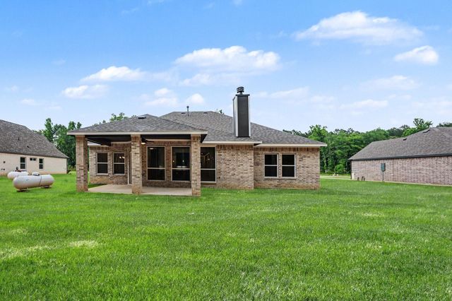 4516 Road 66112, Dayton, TX 77535