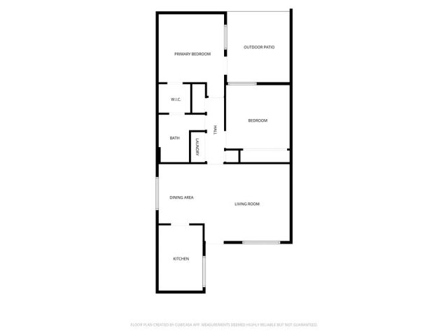 846 Cinnamon Lane 45, Duarte, CA 91010