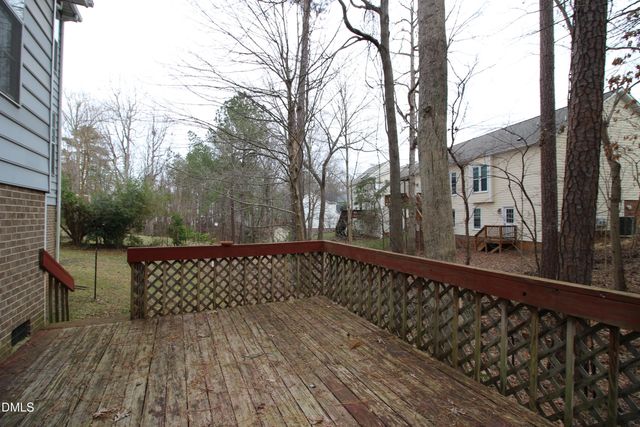 108 Foscoe Lane, Cary, NC 27513