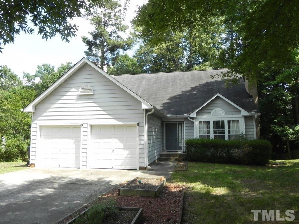 108 Foscoe Lane, Cary, NC 27513