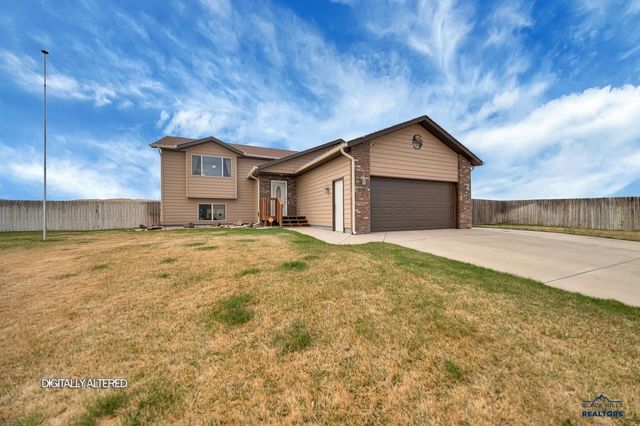 14839 FOX TRAIL, Box Elder, SD 57719