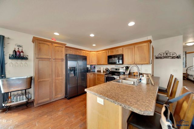 14839 FOX TRAIL, Box Elder, SD 57719