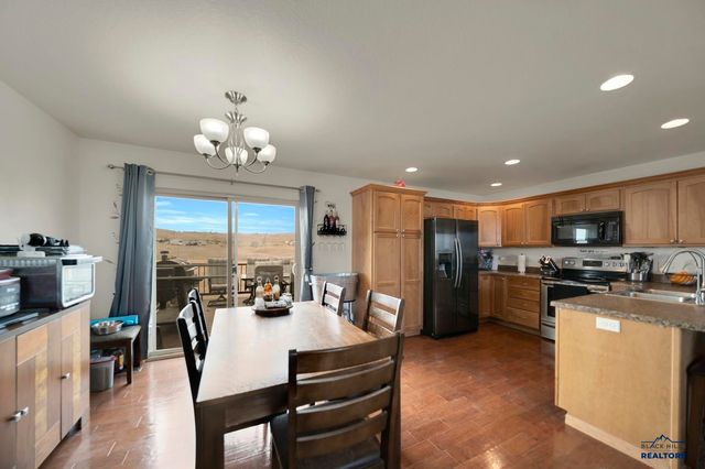 14839 FOX TRAIL, Box Elder, SD 57719
