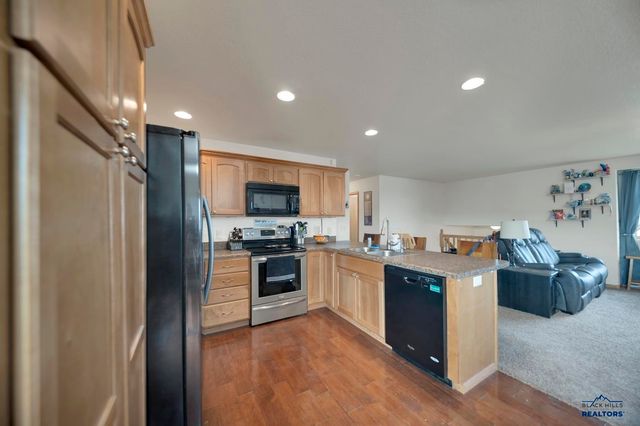 14839 FOX TRAIL, Box Elder, SD 57719