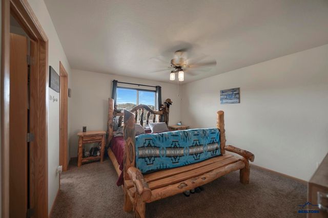 14839 FOX TRAIL, Box Elder, SD 57719