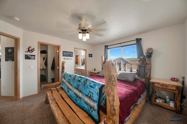 14839 FOX TRAIL, Box Elder, SD 57719