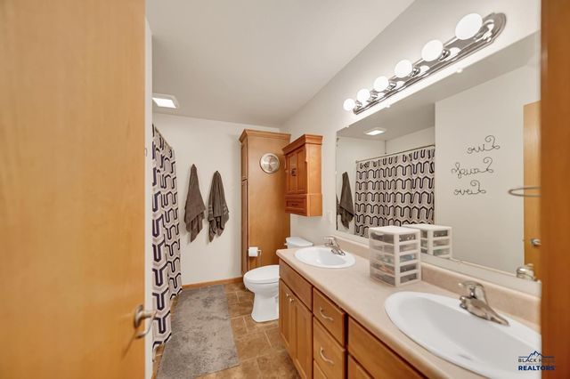 14839 FOX TRAIL, Box Elder, SD 57719