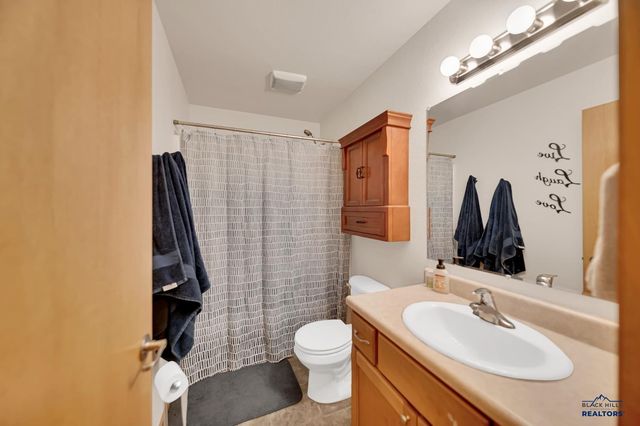 14839 FOX TRAIL, Box Elder, SD 57719