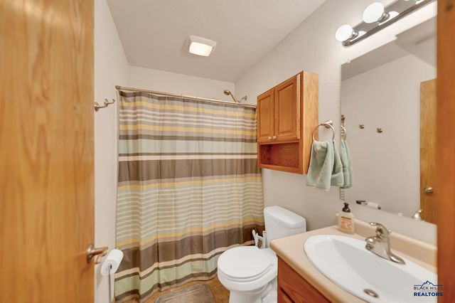 14839 FOX TRAIL, Box Elder, SD 57719